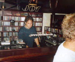 DJ Carsten Event Service Ullrich