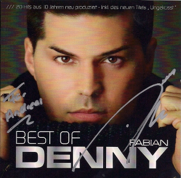 Denny Fabian