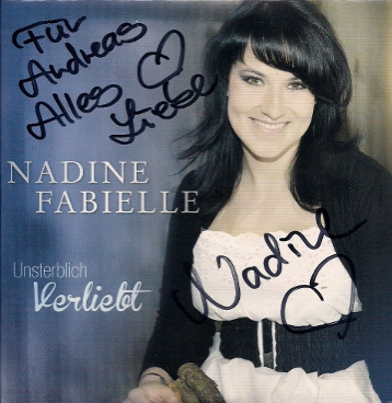 Nadine Fabielle